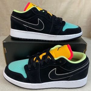 jordan 1 biohack grade school